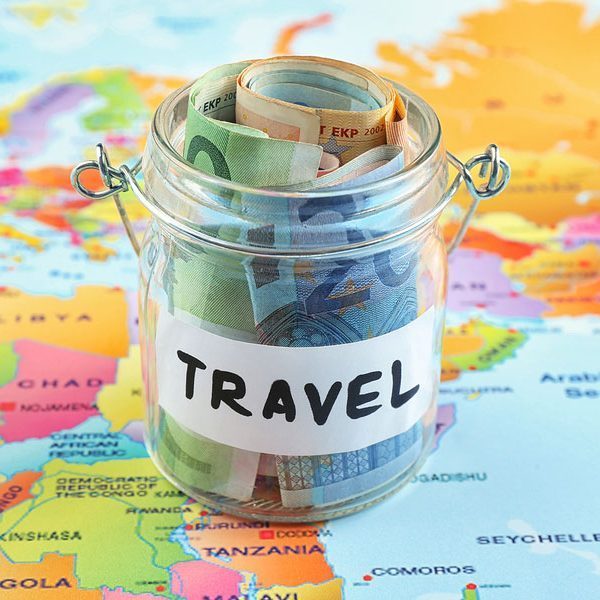 Truco infalible para viajar barato y ahorrar en tus aventuras | Miltru...