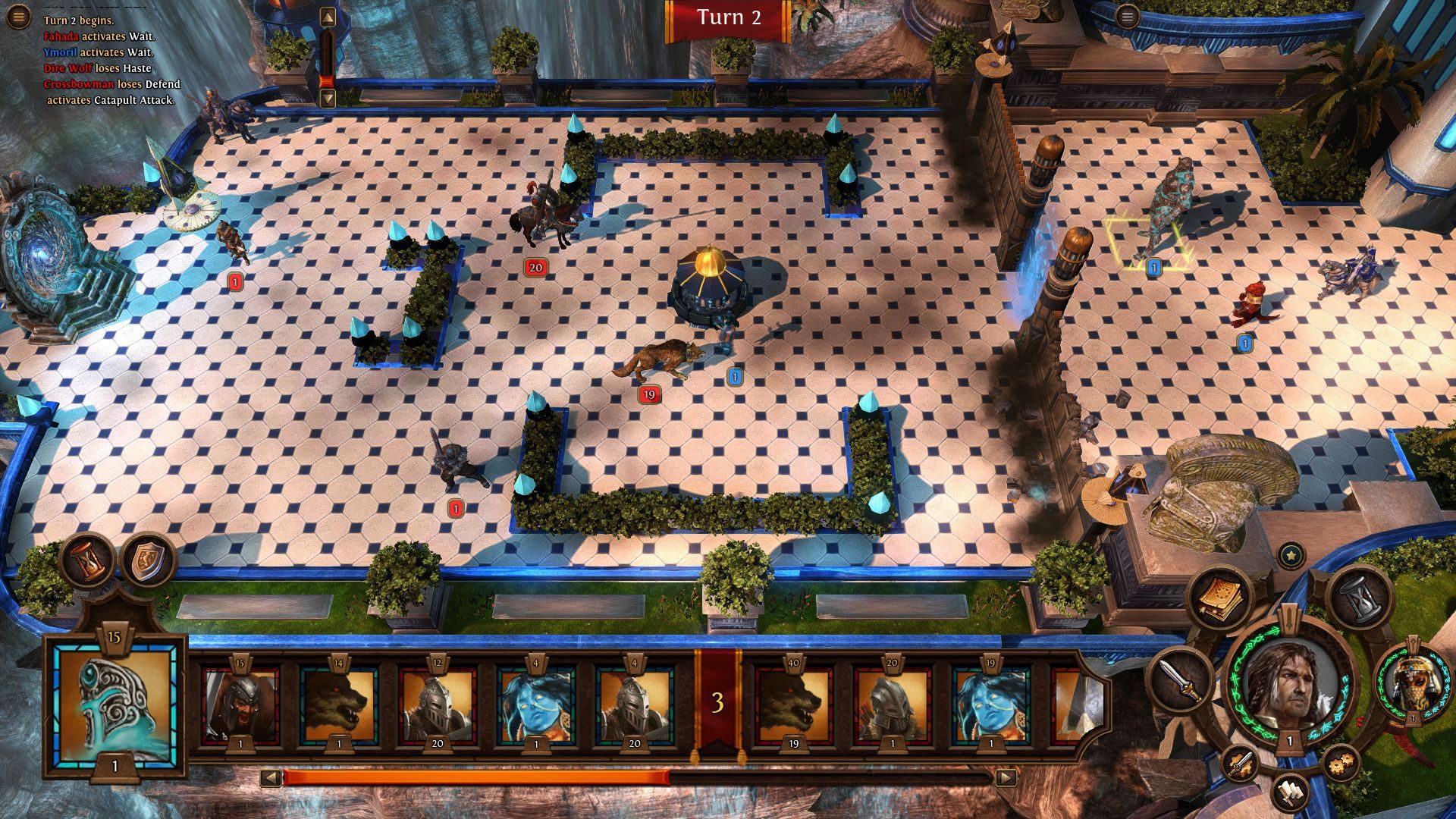 Truco para Heroes of Might and Magic 3 ¡Potencia tu estrategia! | Milt...