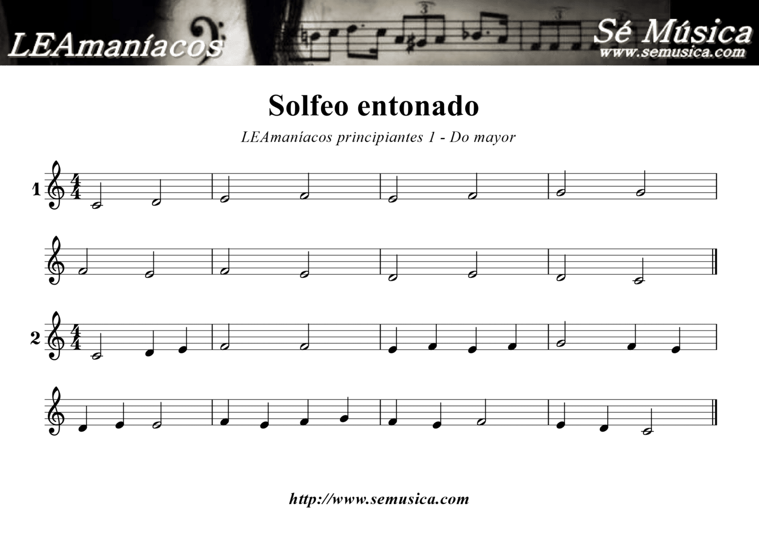 Truco Efectivo Para Solfear Con Facilidad Miltrucos Truco Efectivo Para Solfear Con Facilidad Miltrucos