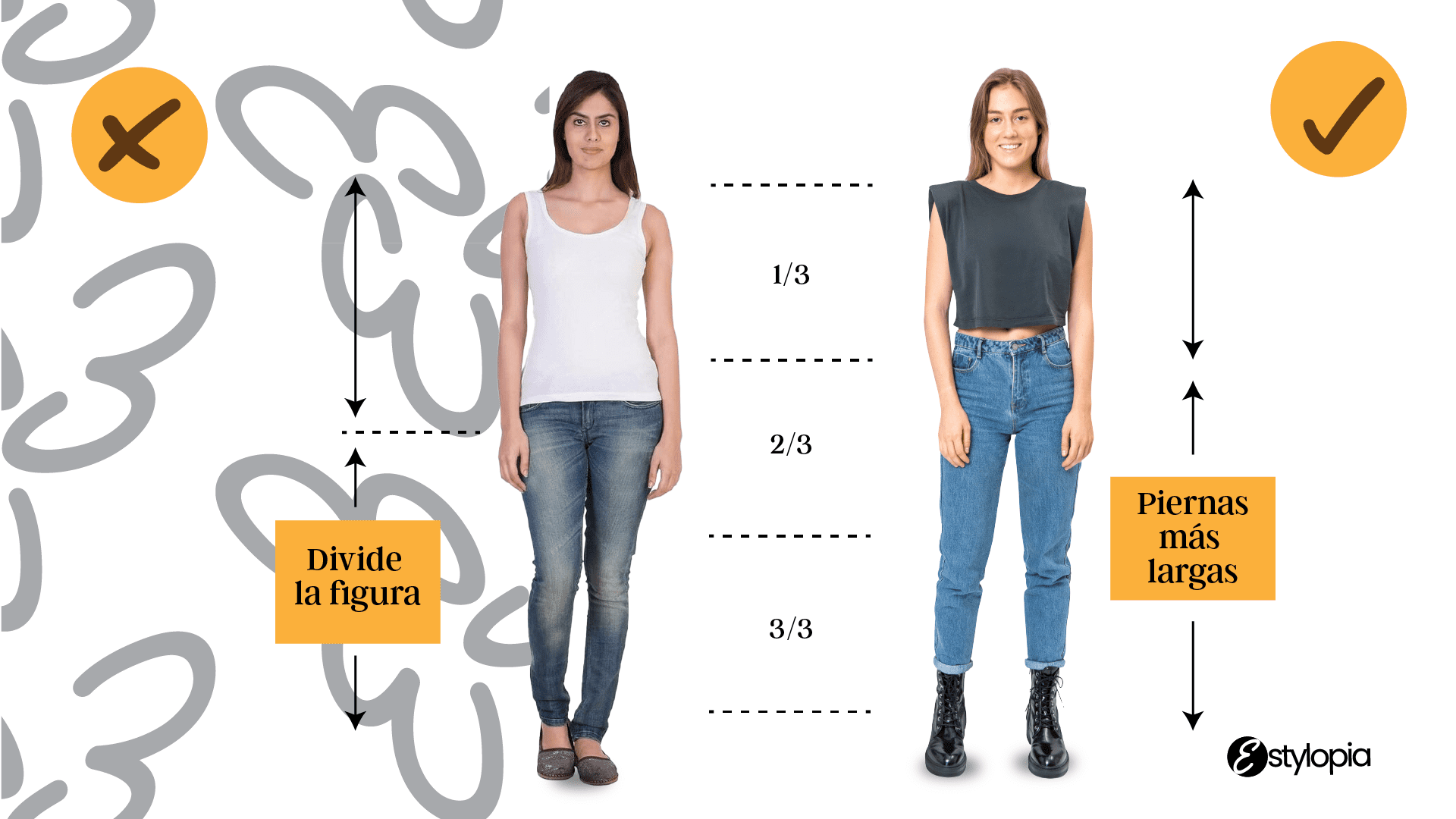 Truco Infalible Para Vestir Con Estilo Y Confianza Miltrucos Truco Infalible Para Vestir Con Estilo Y Confianza Miltrucos