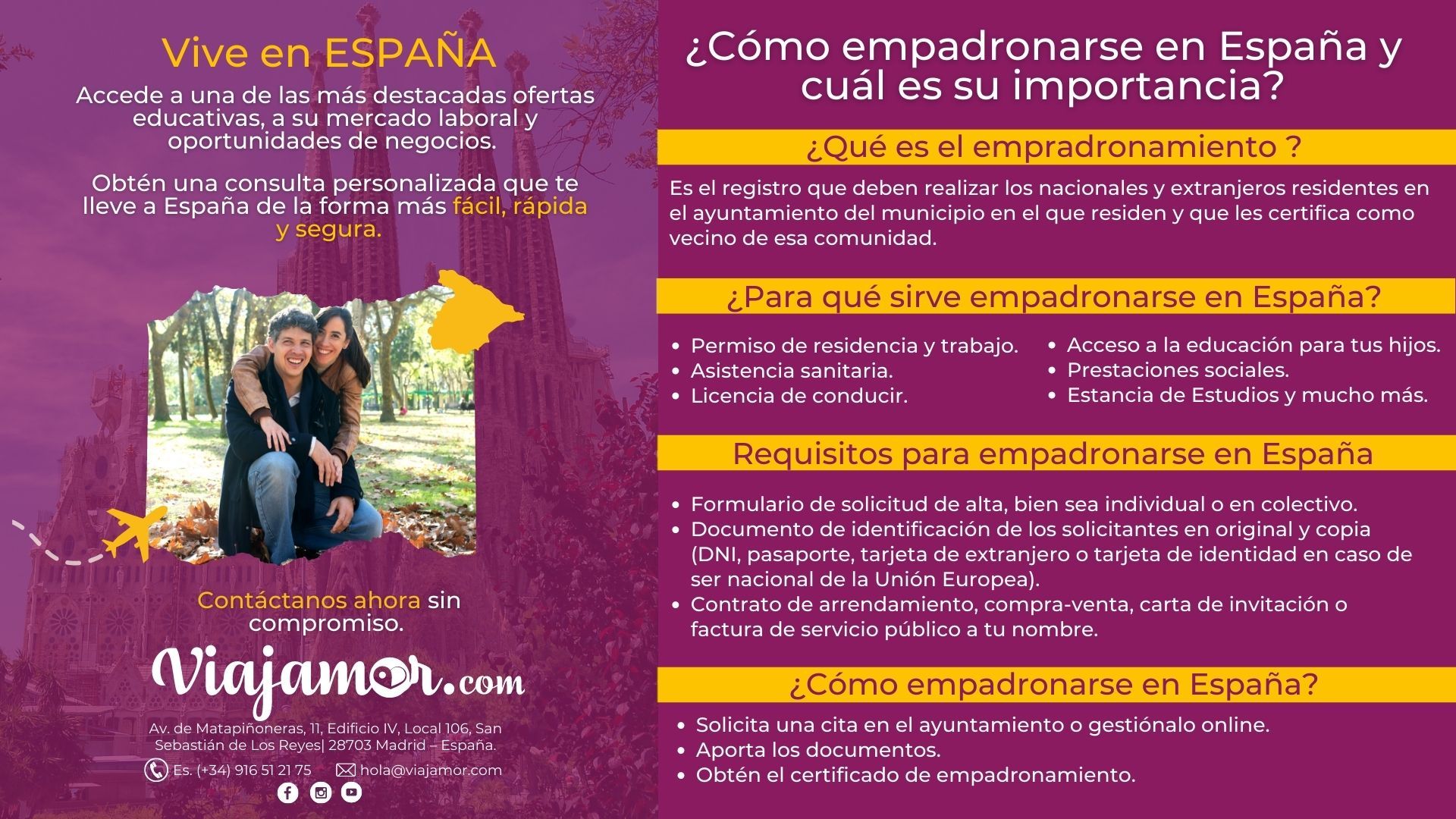 Truco Para Empadronarse De Forma R pida Y Sencilla Miltrucos Truco Para Empadronarse De Forma R pida Y Sencilla Miltrucos