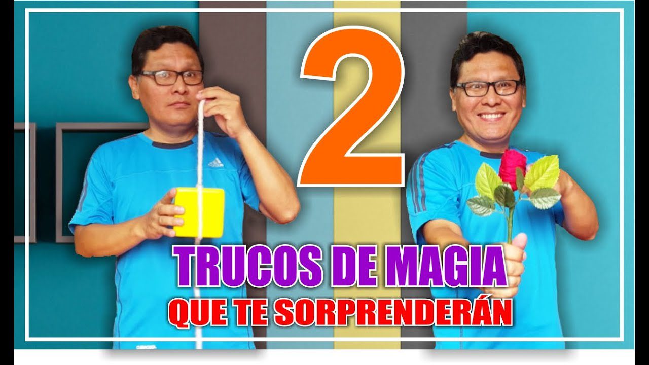 Trucos Para Mujeres Que Te Sorprender n MILTRUCOS Trucos Para Mujeres Que Te Sorprender n MILTRUCOS